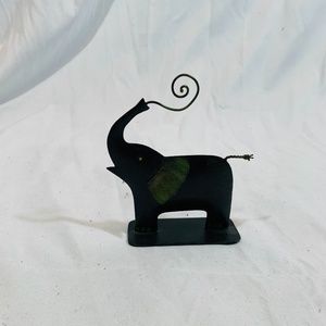 Metal Elephant